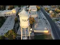 Evolution of Tulare
