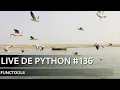 Live de Python - Functools