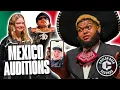 Download Lagu Coulda Been Records MEXICO Auditions hosted by Druski
