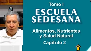 LIBRO SS / CAP 2 GRUPO DE ALIMENTOS TOMO I - LUIS ANTONIO MELÓN