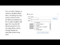 Variable View Data View and the IBM SPSS Toolbar Chapter 2 Lecture 2