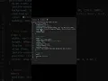 I Coded REALISTIC FIRE Using Only HTML CSS