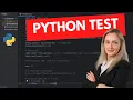 Python Programming Quiz for Beginners and Intermediates 25 Questions to Test Your Skills