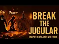 Download Lagu Break the Jugular | Inspired by Lawrence Oyor Jugular Jugular
