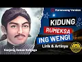Download Lagu Kidung Rumekso Ing Wengi Tolak Bala Sunan Kalijaga