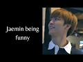 Download Lagu Jaemin being funny