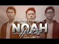 Download Lagu NOAH - Hiatus (KARAOKE ORIGINAL) @karaokelagutrend