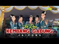 Lagu KEMBANG GADUNG_TEH RIKA | MUSIK TRADISIONAL | JAIPONG | GENTRA NADA/MARADIKA
