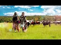 Inkabi Zezwe, Sjava & Big Zulu - Ilanga [Official Visualiser]