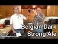 Belgian Dark Strong Ale - Basic Brewing