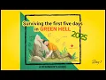 Green Hell 2025 Don t Die on Day One Essential Starter Guide