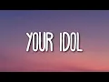 Download Lagu Saja Boys - Your Idol (Lyrics) KPop Demon Hunters