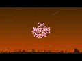 LiL CaKe, Migrantes, Nico Valdi - MERCHO (Letra/Lyrics)