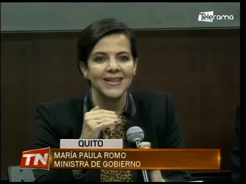 Autoridades presentaron tres casos de corrupción