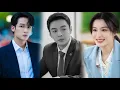 Download Lagu Wang Churan and Tan Jianci drama \