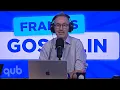 Download Lagu Télétravail : «C’est le privilège d’une élite», lance Francis Gosselin