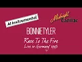 BONNIE TYLER Race To The Fire (Live in Germany 1993) (AI Instrumental)