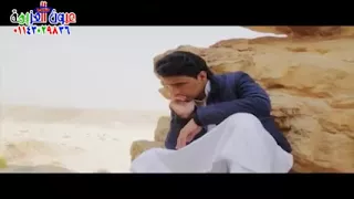 الفنان امطير بوخشيم مافيش نصيب 