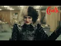 Disney s Cruella Origin