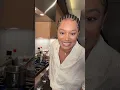 FULL LIVE Cooking With Crystal Renee Hayslett Gochahawkins