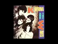 Katrina & The Waves - Walking On Sunshine