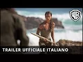 Video di Tomb Raider - Trailer Ufficiale Italiano