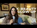 Slow Autumn Day in London and Korean Skincare Favourites Tamara Kalinic
