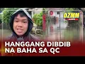 Download Lagu Residents brave chest-deep flood in QC due to ‘Crising’ | DZMM Teleradyo (19 July 2025)