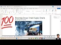 New Perspectives word Module 10 SAM Project 1a
