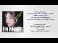 Kwon Jin Ah – Let Me Go (놓아줘) [RomIEng Lyric]
