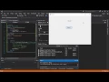 How the Structure of Writing Code in Visual Basic