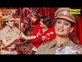 Download Lagu Kapil को मारे Inspector Shweta ने डंडे | Comedy Circus | Full On Comedy | Funny Moment