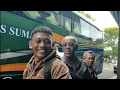 Lagu MENTOK BANGKU BELAKANG BANG ‼️PAK ROHADI SAMPAI BINGUNG ATUR TEMPAT DUDUK PENUMPANG BUS ALS 253‼️