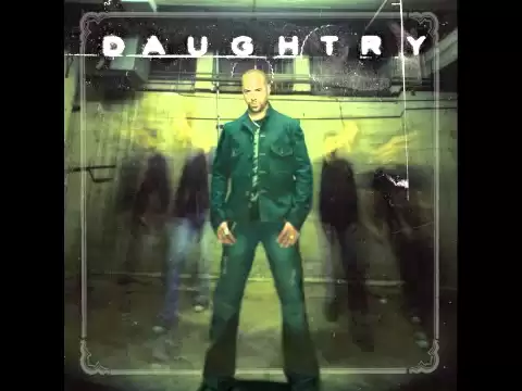 Download MP3 Daughtry - What About Now (Official)