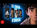 A.i TIKTOK B'DARIJJA...كيفاش كنصايب فيديو فتيك توك بالذكاء الاصطناعي !!