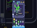 Pixel Flow level 403
