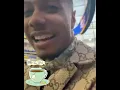 chrisean rock s babydaddy Blueface just engaged his baby mama of two