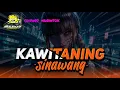 Download Lagu DJ BANTENGAN KAWITANING SINAWANG | SPESIES FEATURING CECEWER AND NURINTOK | RMX BY DJ BOLEXZZSQRPNT