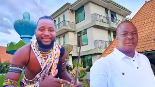 Limbu Luchagula Ujumbe Wa Zengo Ng Wanatandola Mateneti Ga Nziku Official Audio Edited By 5Kwa6 