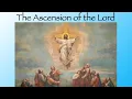 The Ascension of the Lord - Life Teen Mass