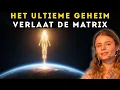 Lagu VERLAAT DE MATRIX: De schokkende waarheid over het 'Valse Licht'.