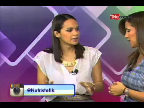 Realizando cremas para después del bronceado