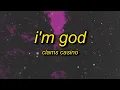 Clams Casino \u0026 Imogen Heap - I'm God (Slowed) Lyrics