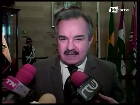 Asamblea devolvió a la CNJ pedidos de autorización para enjuiciamientos