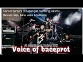 Download Lagu Full VOB Voice of baceprot konser terbaru dengan lagu baru at Lapangan Banteng Jakarta
