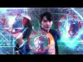 Download Lagu Ultraman Geed Galaxy Rising Transformation