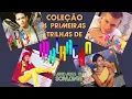 Download Lagu COLEÇÃO AS 4 PRIMEIRAS TRILHAS DE MALHAÇÃO