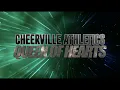 CheerVille Athletics Queen Of Hearts 2022-23