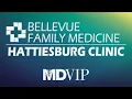 What is MDVIP