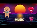 Download Lagu Flying High — Declan DP   Free Background Music   Audio Library Release
